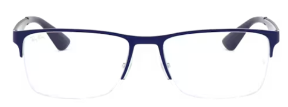 Lunettes de vue Ray-Ban RX6335