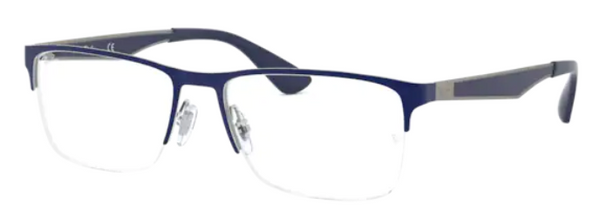 Brillen Ray-Ban RX6335