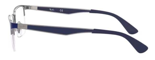 Lunettes de vue Ray-Ban RX6335