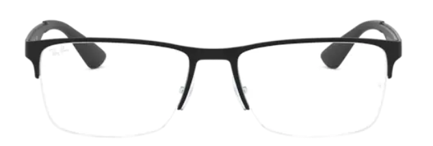 Lunettes de vue Ray-Ban RX6335