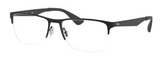Lunettes de vue Ray-Ban RX6335