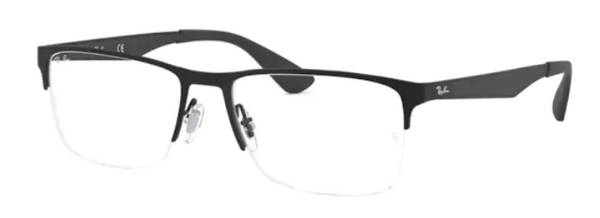 Brillen Ray-Ban RX6335