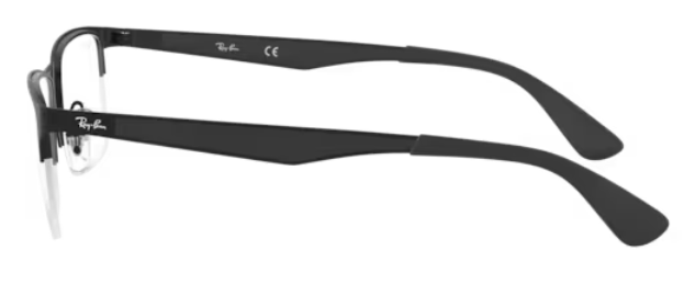 Lunettes de vue Ray-Ban RX6335
