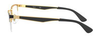 Lunettes de vue Ray-Ban RX6335