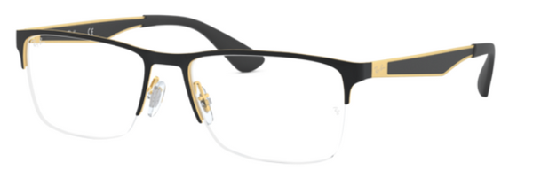 Brillen Ray-Ban RX6335