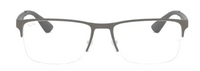 Lunettes de vue Ray-Ban RX6335