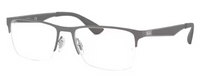Lunettes de vue Ray-Ban RX6335