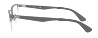 Lunettes de vue Ray-Ban RX6335
