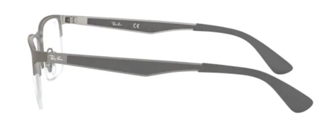 Lunettes de vue Ray-Ban RX6335