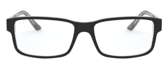 Brillen Ray-Ban RX5245