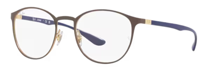 Korrektionsbrille Ray-Ban RX6355