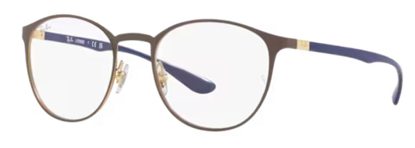 Korrektionsbrille Ray-Ban RX6355