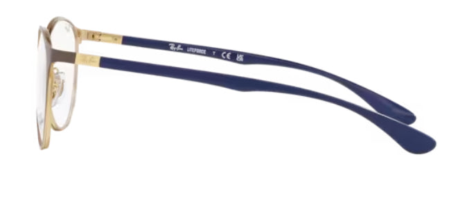 Korrektionsbrille Ray-Ban RX6355