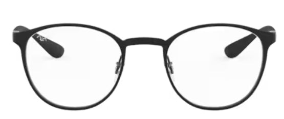 Korrektionsbrille Ray-Ban RX6355