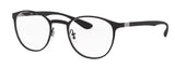 Lunettes de vue Ray-Ban RX6355