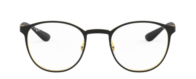 Korrektionsbrille Ray-Ban RX6355