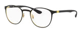 Lunettes de vue Ray-Ban RX6355