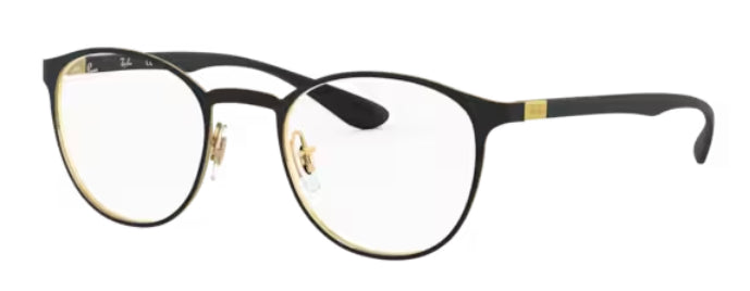 Korrektionsbrille Ray-Ban RX6355