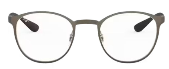Korrektionsbrille Ray-Ban RX6355