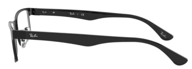 Brillen Ray-Ban RX6238