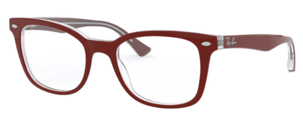 Optische brillen Ray-Ban RX5285