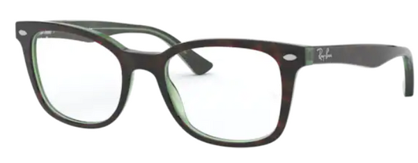 Optische brillen Ray-Ban RX5285