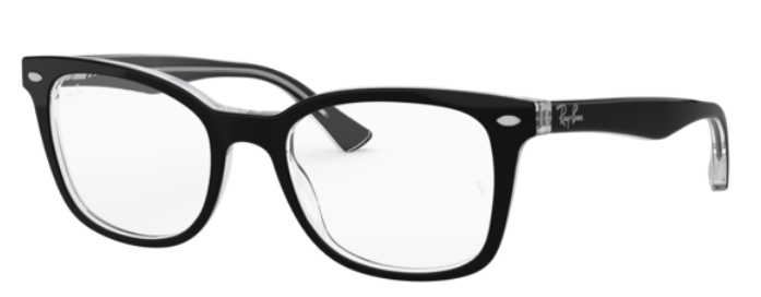 Ray-Ban RX5285 Eyeglasses