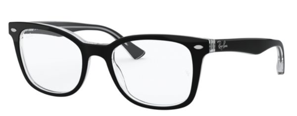 Optische brillen Ray-Ban RX5285