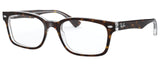 Lunettes de vue Ray-Ban RX5286