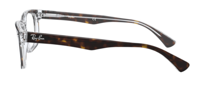 Prescription Glasses Ray-Ban RX5286