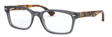 Lunettes de vue Ray-Ban RX5286