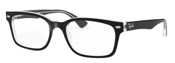 Lunettes de vue Ray-Ban RX5286