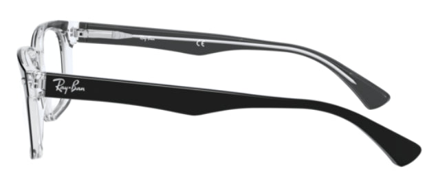 Prescription Glasses Ray-Ban RX5286