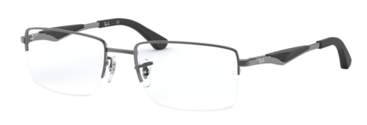 Ray-Ban RX6285 Eyeglasses