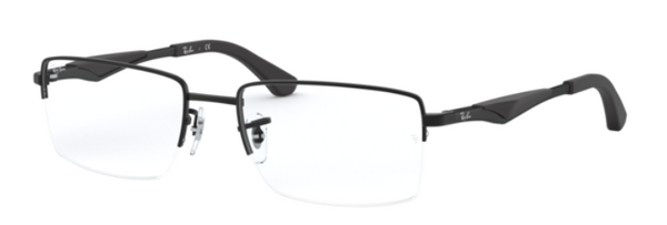 Ray-Ban RX6285 Korrektionsbrille