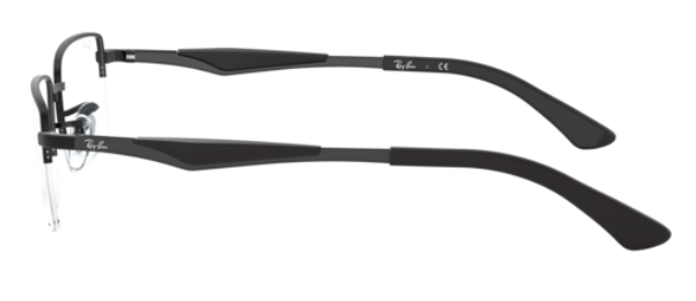 Ray-Ban RX6285 Eyeglasses