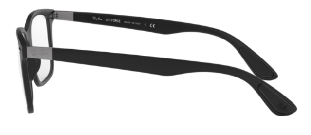 Ray-Ban RX7144 Korrektionsbrille