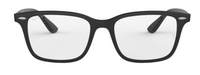 Ray-Ban RX7144 Korrektionsbrille