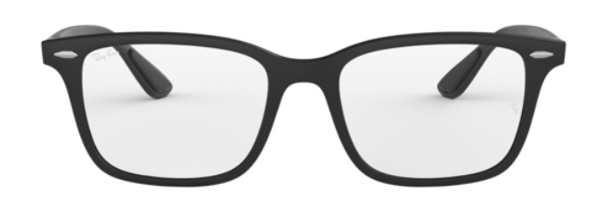 Ray-Ban RX7144 Korrektionsbrille
