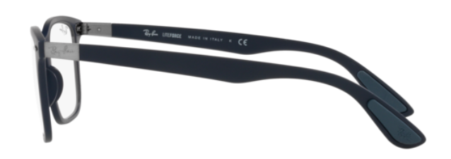 Ray-Ban RX7144 Korrektionsbrille