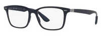 Ray-Ban RX7144 Korrektionsbrille