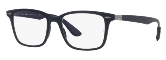 Ray-Ban RX7144 Korrektionsbrille