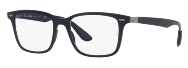 Lunettes de vue Ray-Ban RX7144