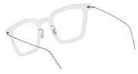 Lindberg N.O.W. 6585 Optical Glasses