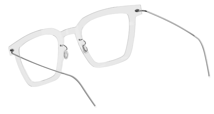 Lindberg N.O.W. 6585 Optical Glasses
