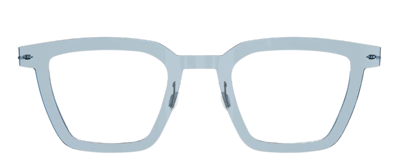 Lindberg N.O.W. 6585 Optical Glasses