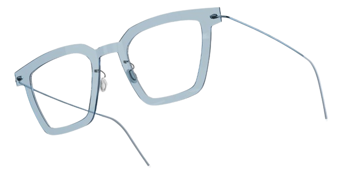 Lindberg N.O.W. 6585 Optical Glasses