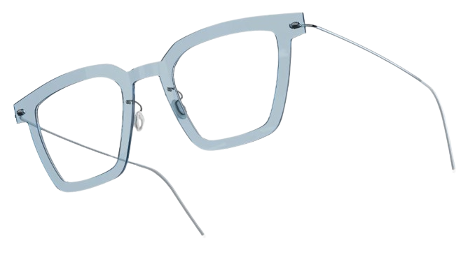 Lindberg N.O.W. 6585 Optical Glasses