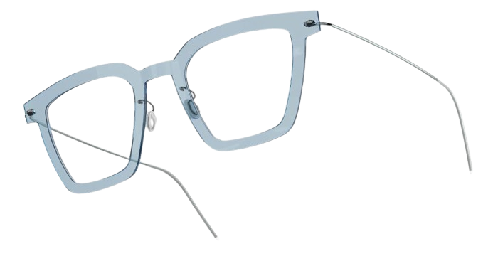 Lindberg N.O.W. 6585 Optical Glasses