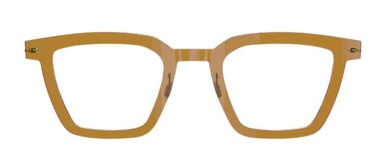 Lindberg N.O.W. 6585 Optical Glasses